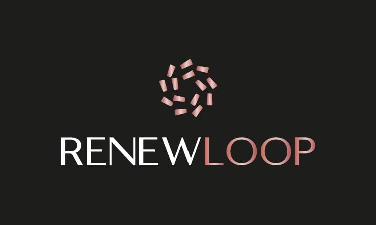 RenewLoop logo